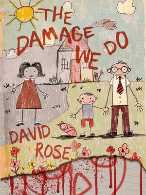 cover image of The Damage We Do